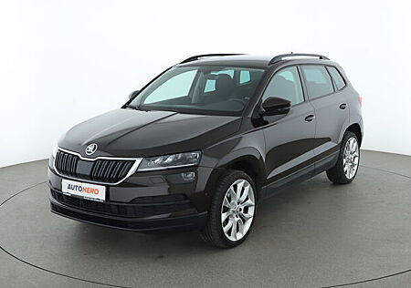 Skoda Karoq 1.5 TSI ACT Style