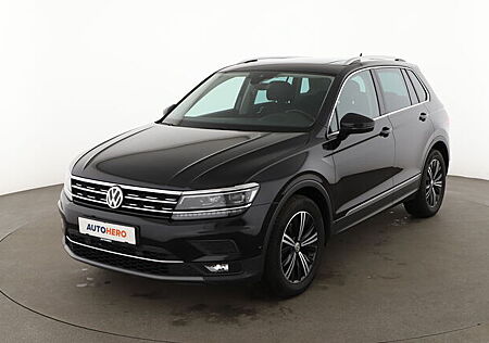 VW Tiguan 1.5 TSI ACT Highline BlueMotion