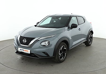 Nissan Juke 1.0 DIG-T N-Connecta