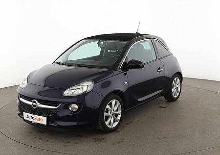 Opel Adam 1.4 Open Air ecoFlex