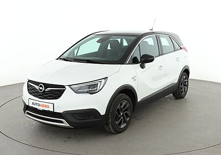 Opel Crossland X 1.2 Turbo 2020
