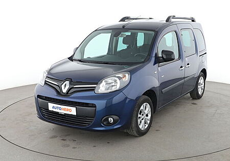 Renault Kangoo 1.2 TCe Energy Limited