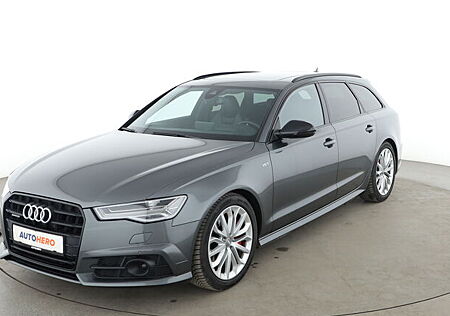 Audi A6 3.0 V6 TDI clean diesel quattro Competition