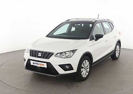 Seat Arona 1.0 TSI Xcellence