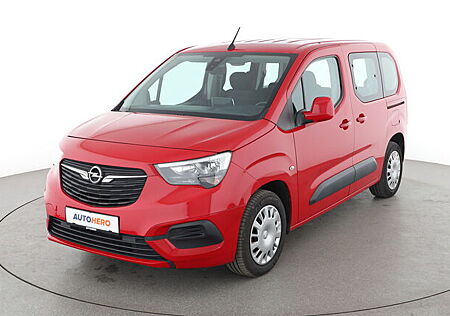 Opel Combo Life 1.5 CDTI Edition