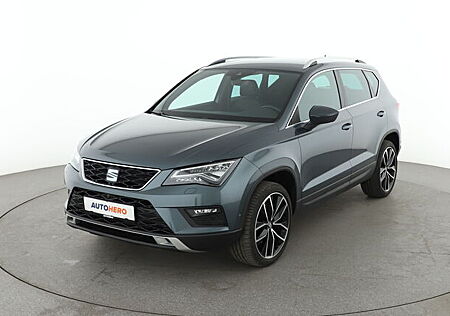 Seat Ateca 2.0 TDI Xcellence