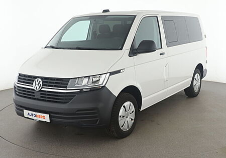VW T6 Kombi 2.0 TDI FWD