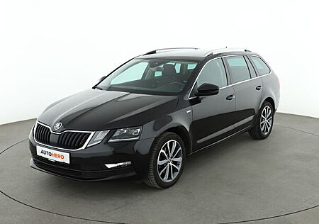 Skoda Octavia 1.5 TSI ACT Soleil