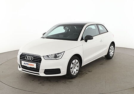 Audi A1 1.0 TFSI