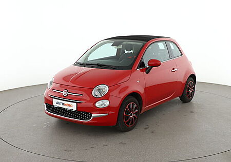 Fiat 500C 1.2 Lounge