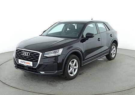 Audi Q2 30 TFSI