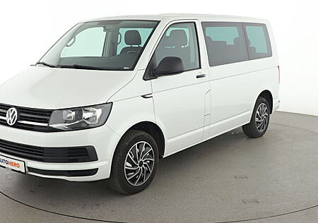 VW T6 Multivan 2.0 TDI Trendline
