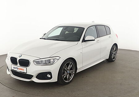 BMW 1er 118i M Sport