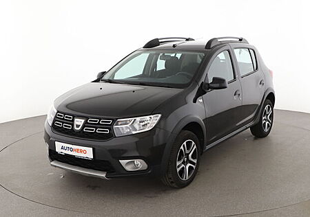 Dacia Sandero 0.9 TCe Stepway Celebration