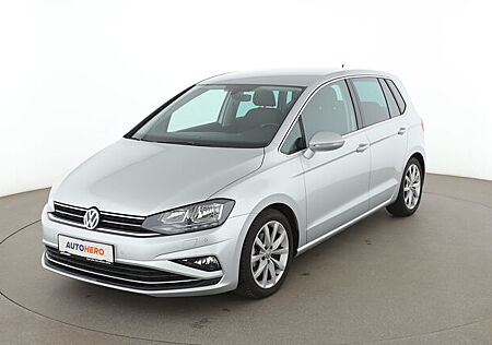 VW Golf Sportsvan 1.5 TSI ACT Highline