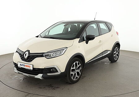 Renault Captur 1.2 TCe Energy Intens