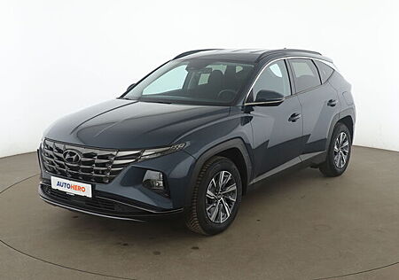 Hyundai Tucson 1.6 T-GDI Pure 2WD