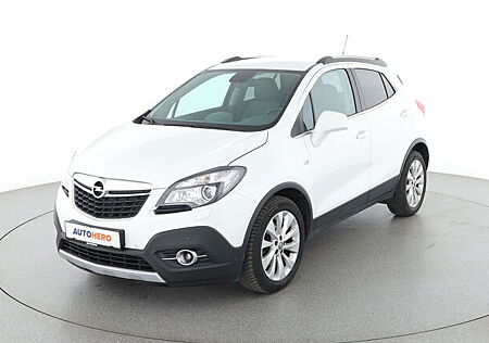 Opel Mokka 1.4 Turbo Innovation ecoFlex
