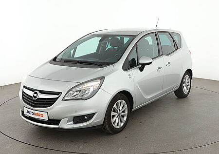 Opel Meriva 1.4 Turbo Active