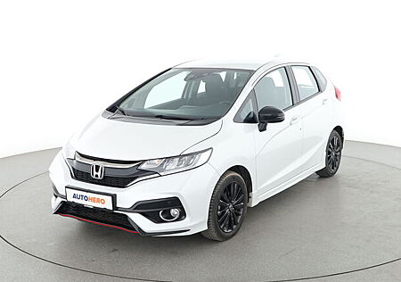 Honda Jazz 1.5 i-VTEC Dynamic