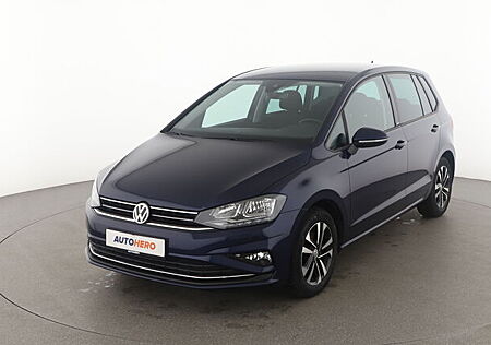 VW Golf 1.5 TSI ACT United