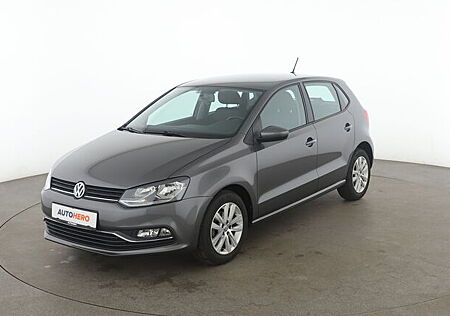 VW Polo 1.2 TSI Comfortline BlueMotion Tech