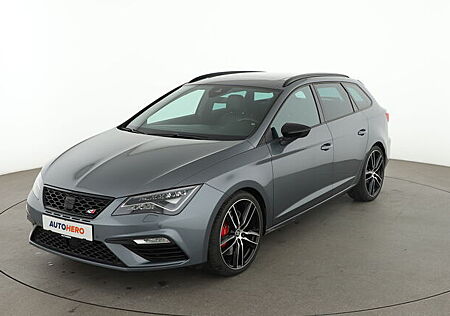 Seat Leon 2.0 TSI Cupra 300 4Drive