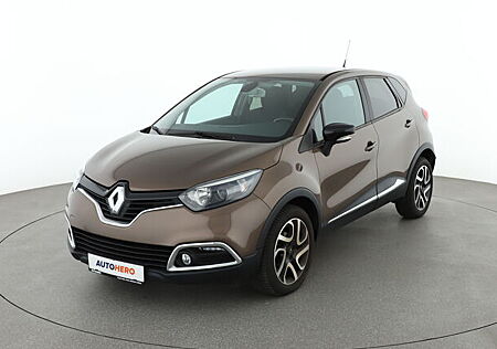 Renault Captur 0.9 Energy Dynamique