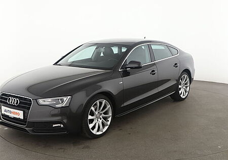 Audi A5 2.0 TDI clean diesel