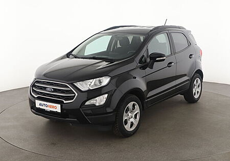 Ford EcoSport 1.0 EcoBoost Cool&Connect