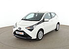 Toyota Aygo 1.0-VVT-i X-Play