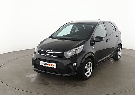 Kia Picanto 1.2 Vision