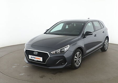 Hyundai i30 1.4 MPI Passion