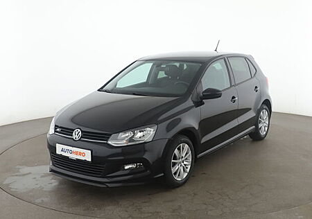 VW Polo 1.0 Comfortline BlueMotion Tech