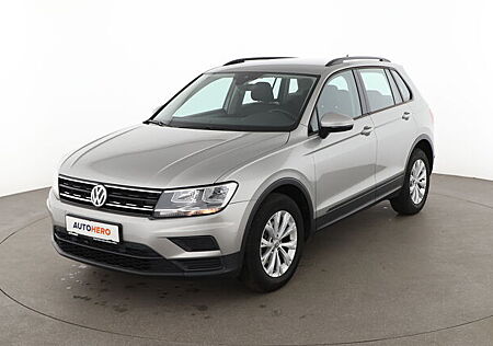 VW Tiguan 1.4 TSI ACT Trendline 4Motion BlueMotion