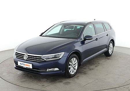 VW Passat 2.0 TDI Comfortline BlueMotion