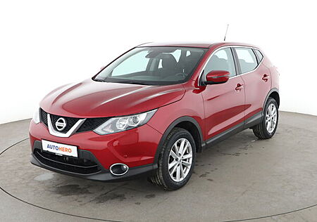 Nissan Qashqai 1.2 Acenta