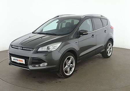 Ford Kuga 2.0 TDCi Titanium
