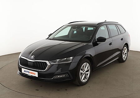 Skoda Octavia 1.5 TSI ACT Style