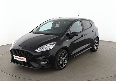 Ford Fiesta 1.0 EcoBoost ST-Line