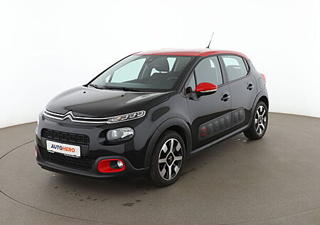 Citroën C3 1.2 PureTech Shine