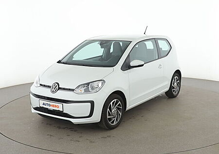 VW Up 1.0