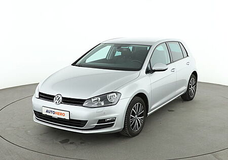 VW Golf 1.2 TSI Allstar BlueMotion Tech