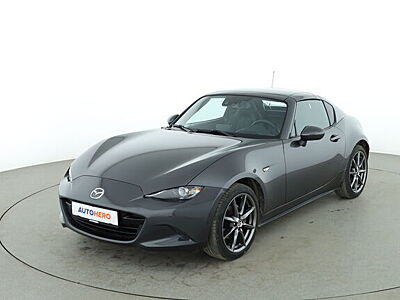 Mazda MX-5 2.0 Sports-Line RF