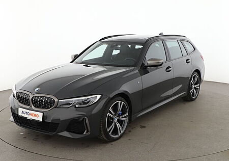 BMW 3er M340d xDrive