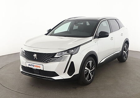 Peugeot 3008 1.2 PureTech GT