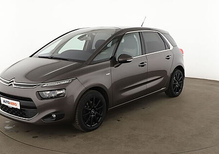 Citroën C4 Picasso 2.0 Blue-HDi Exclusive