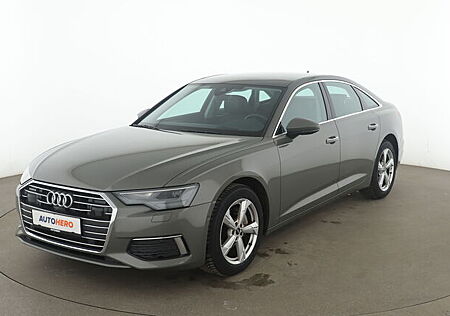Audi A6 40 TDI quattro Design