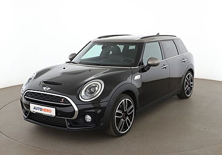 Mini One Clubman Cooper S ALL4