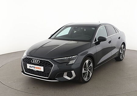 Audi A3 35 TFSI edition one